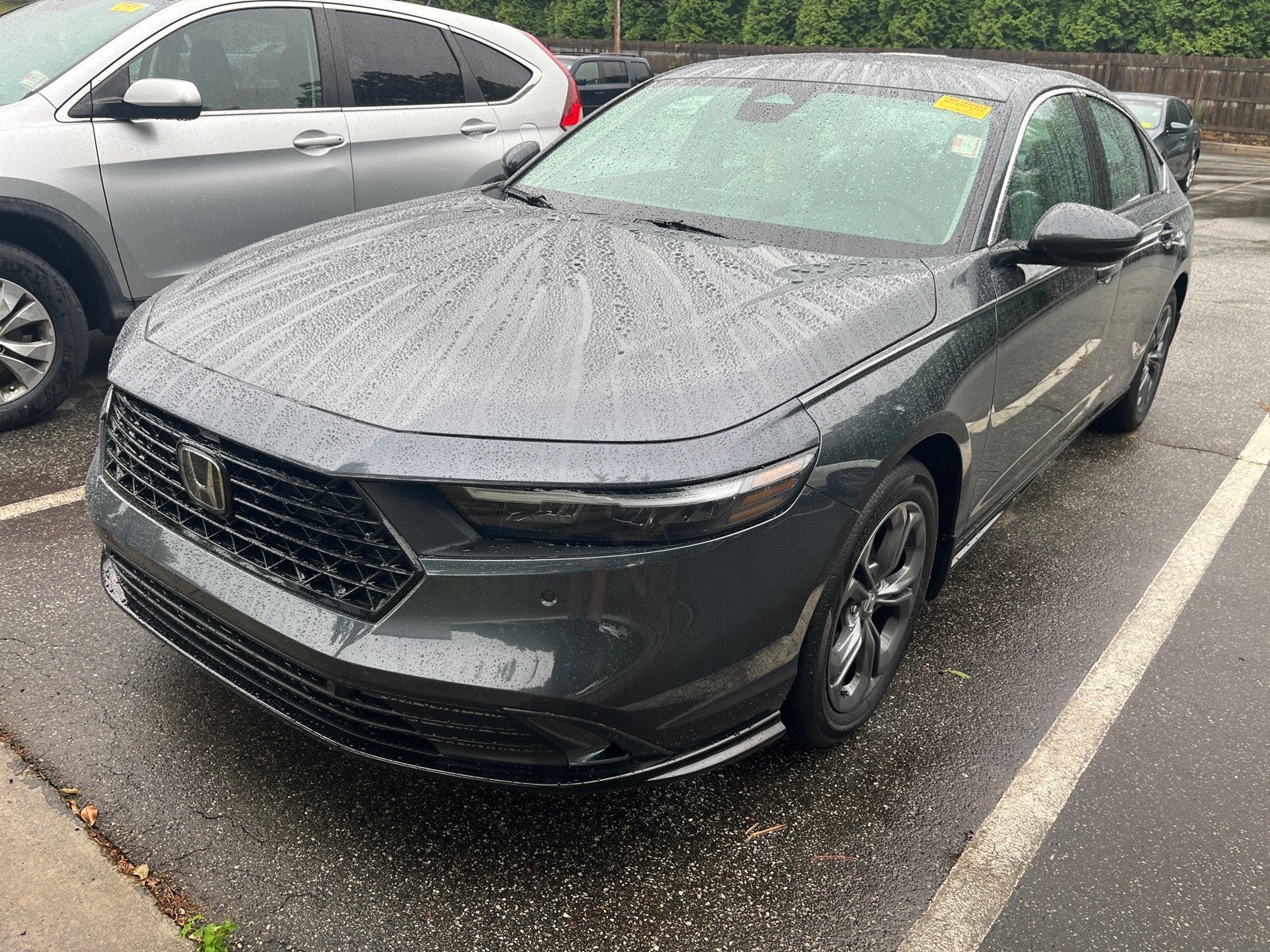 honda accord 2026 1HGCY2F65TA015414 image honda accord 2026 1HGCY2F65TA015414 image