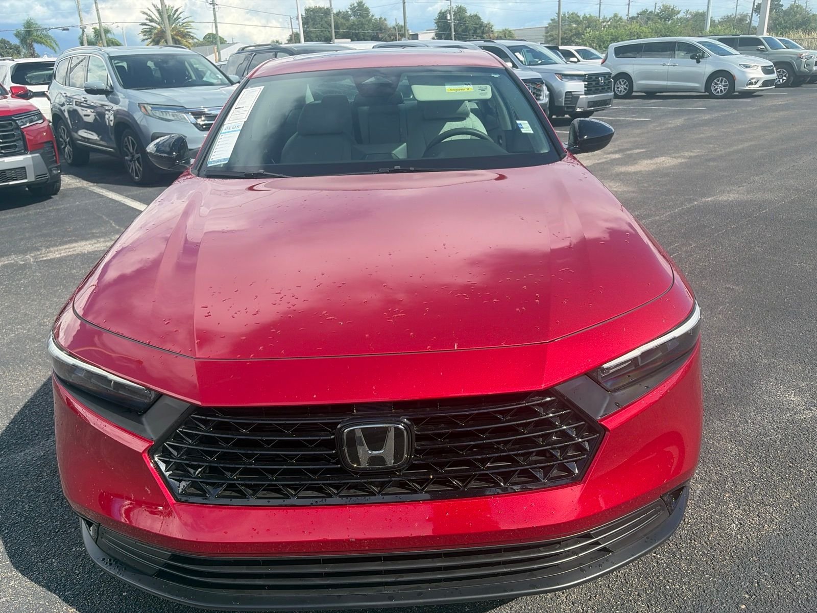 honda accord 2026 1HGCY1F4XTA008287 image honda accord 2026 1HGCY1F4XTA008287 image