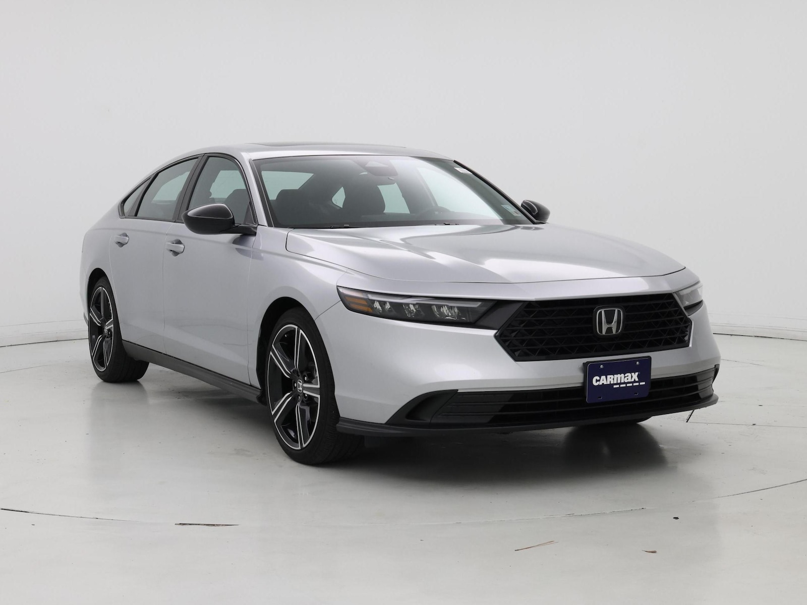 honda accord 2026 1HGCY2F53TA009389 image