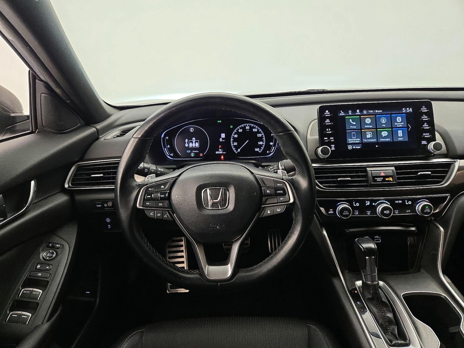 honda accord 2021 1HGCV1F36MA104418 image honda accord 2021 1HGCV1F36MA104418 image