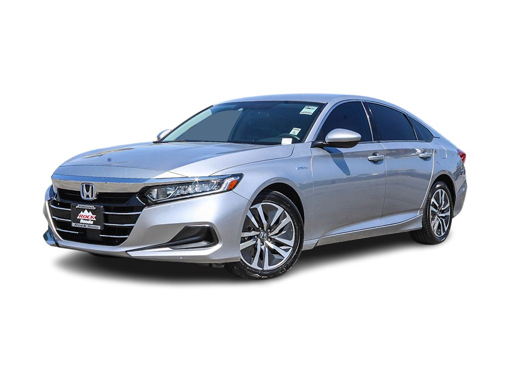 honda accord 2021 1HGCV3F19MA014769 image