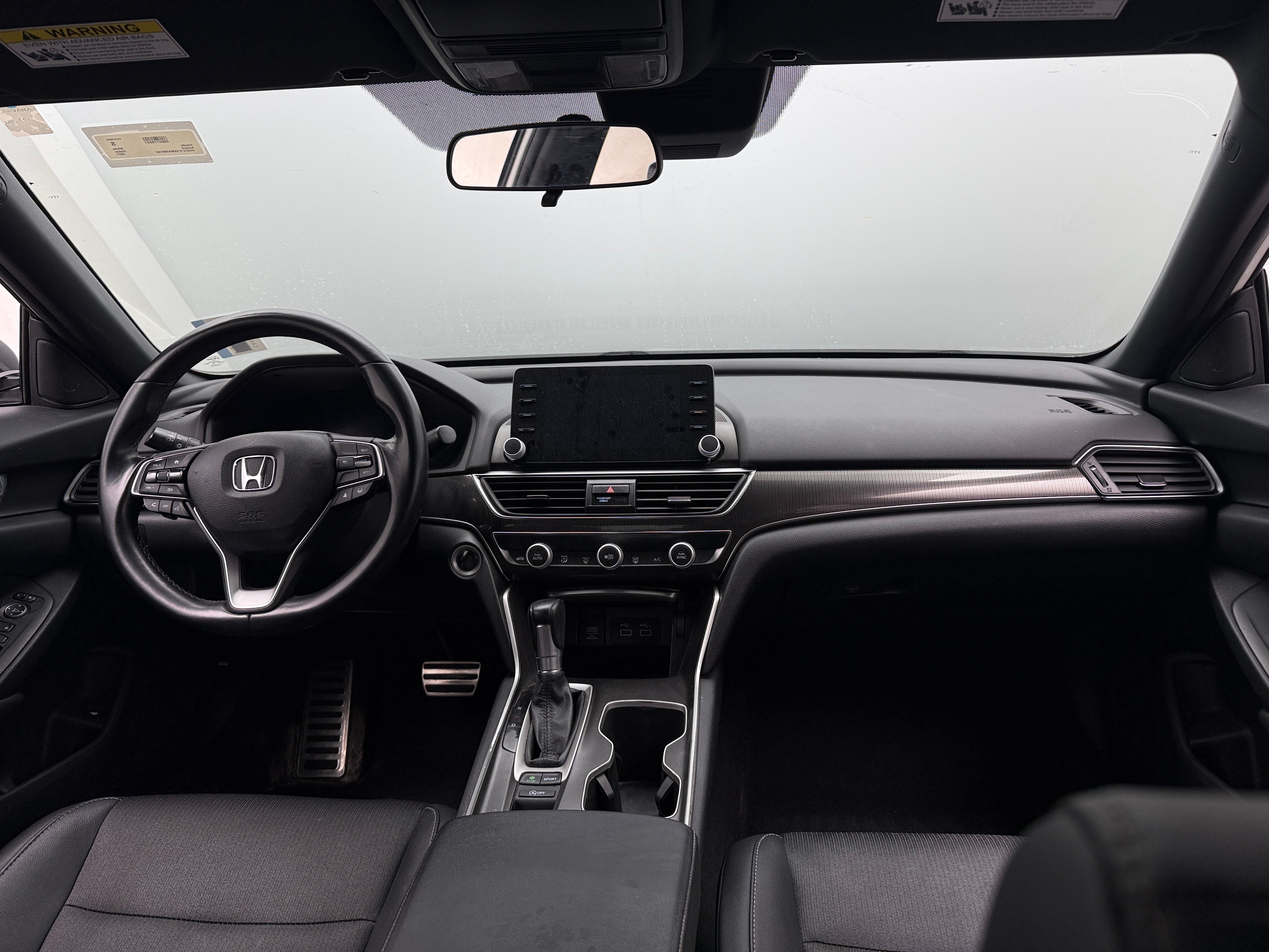 honda accord 2021 1HGCV1F3XMA009182 image honda accord 2021 1HGCV1F3XMA009182 image