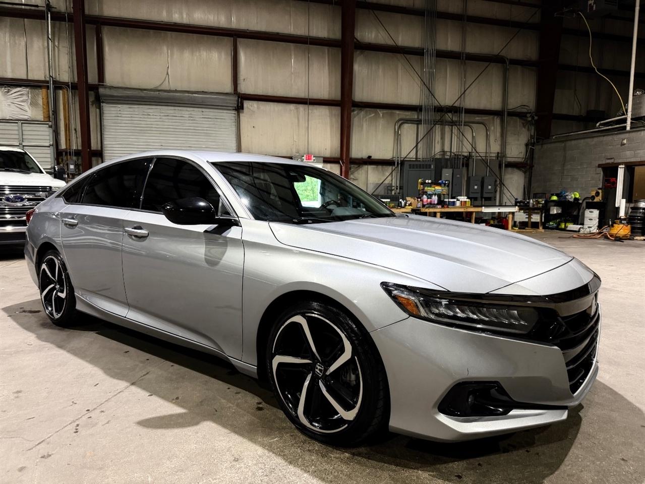 honda accord 2021 1HGCV1F42MA018001 image honda accord 2021 1HGCV1F42MA018001 image