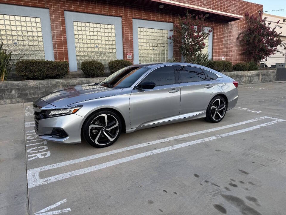 honda accord 2021 1HGCV1F32MA045187 image honda accord 2021 1HGCV1F32MA045187 image
