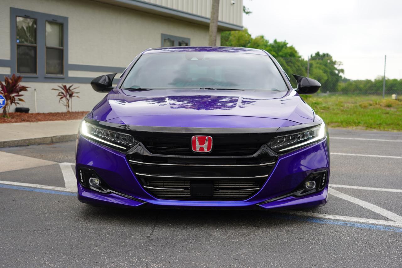 honda accord 2021 1HGCV1F46MA032614 image honda accord 2021 1HGCV1F46MA032614 image