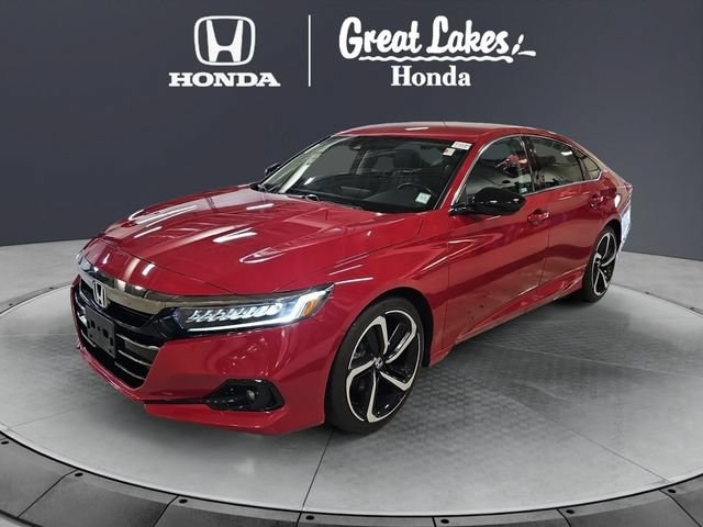 honda accord 2021 1HGCV1F41MA041981 image honda accord 2021 1HGCV1F41MA041981 image