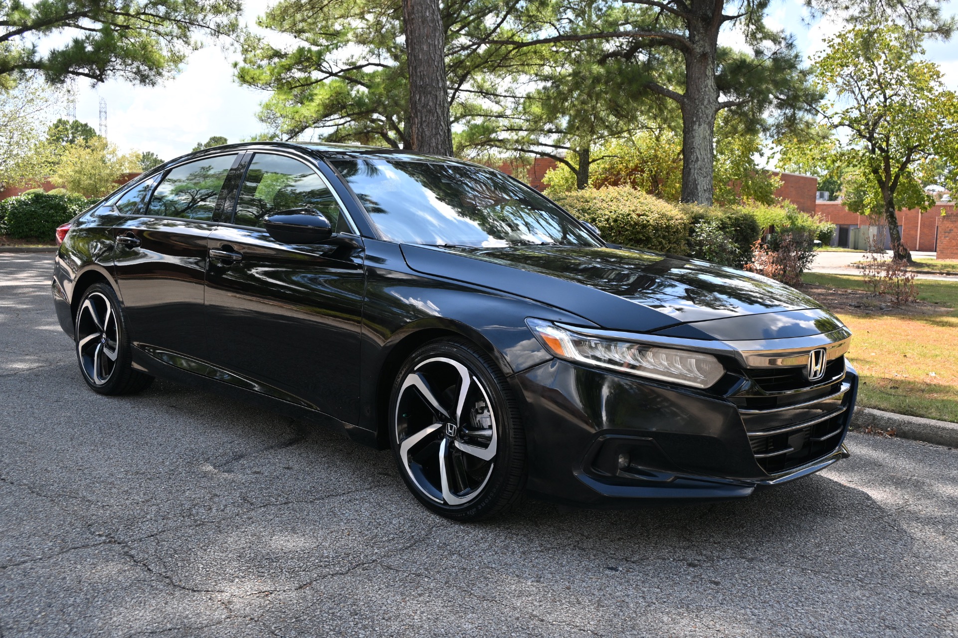 honda accord 2021 1HGCV1F35MA109707 image honda accord 2021 1HGCV1F35MA109707 image