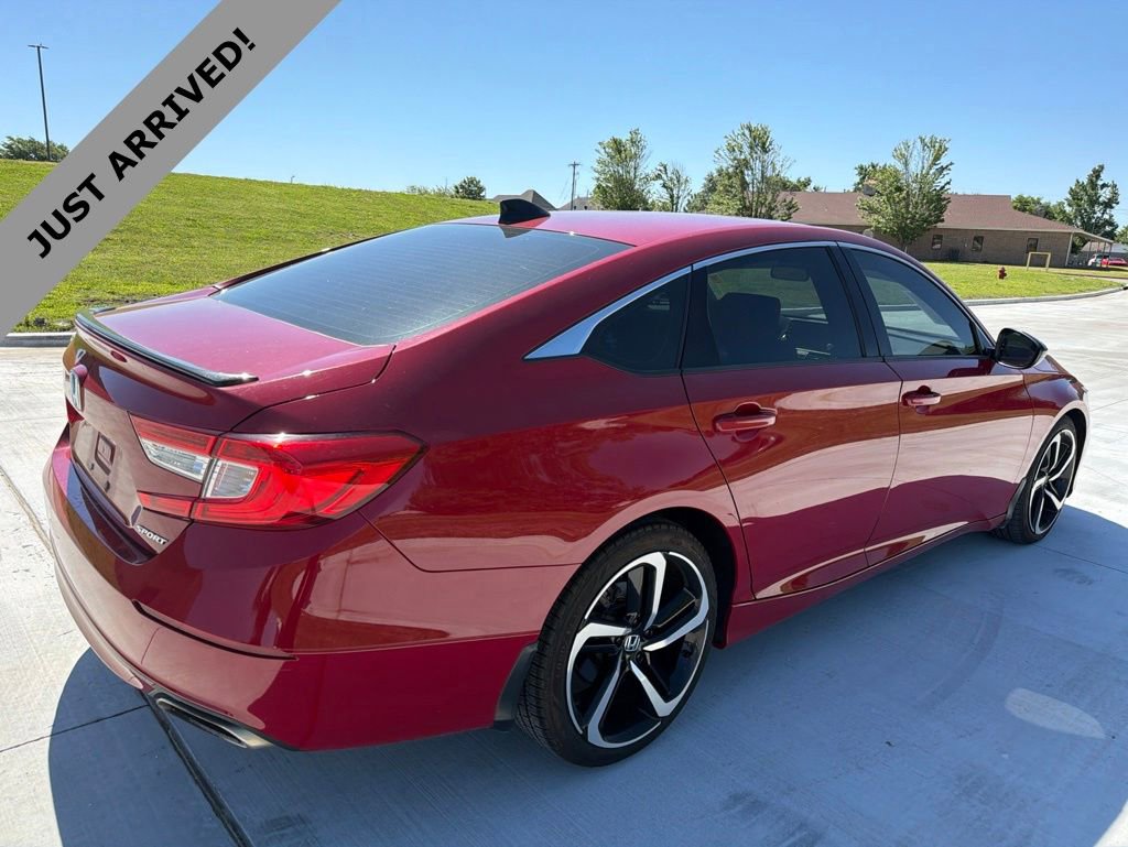 honda accord 2021 1HGCV1F35MA011146 image honda accord 2021 1HGCV1F35MA011146 image
