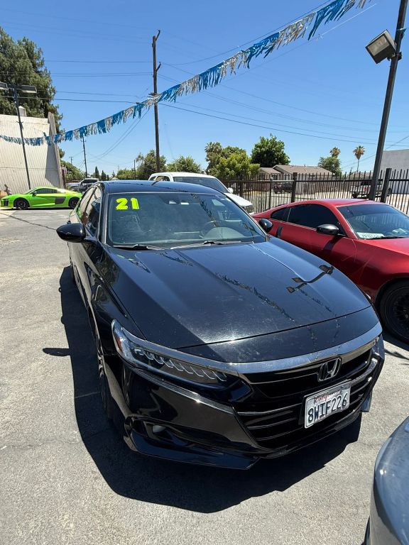 honda accord 2021 1HGCV1F3XMA076509 image honda accord 2021 1HGCV1F3XMA076509 image