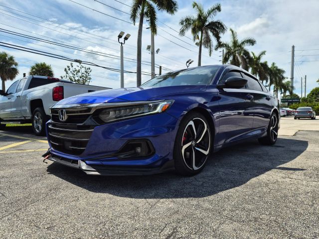 honda accord 2021 1HGCV1F3XMA014673 image honda accord 2021 1HGCV1F3XMA014673 image