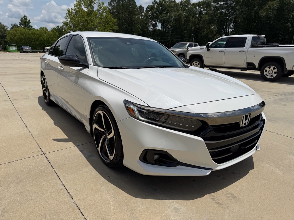 honda accord 2021 1HGCV1F4XMA033958 image honda accord 2021 1HGCV1F4XMA033958 image