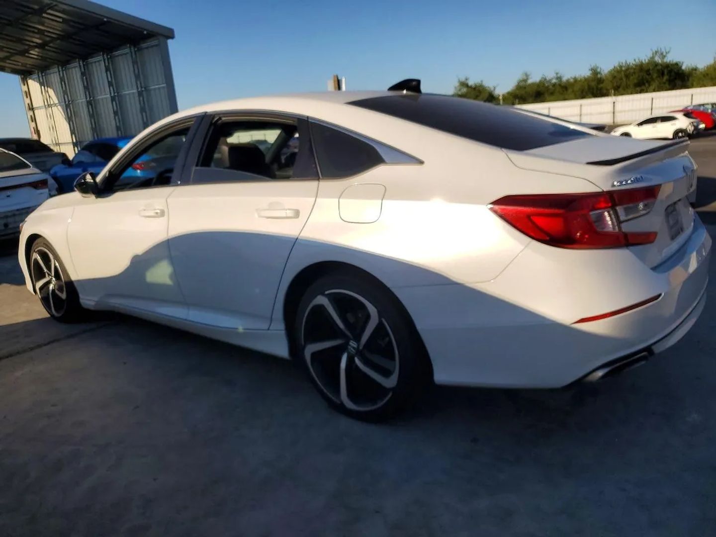 honda accord 2021 1HGCV1F35MA053879 image honda accord 2021 1HGCV1F35MA053879 image