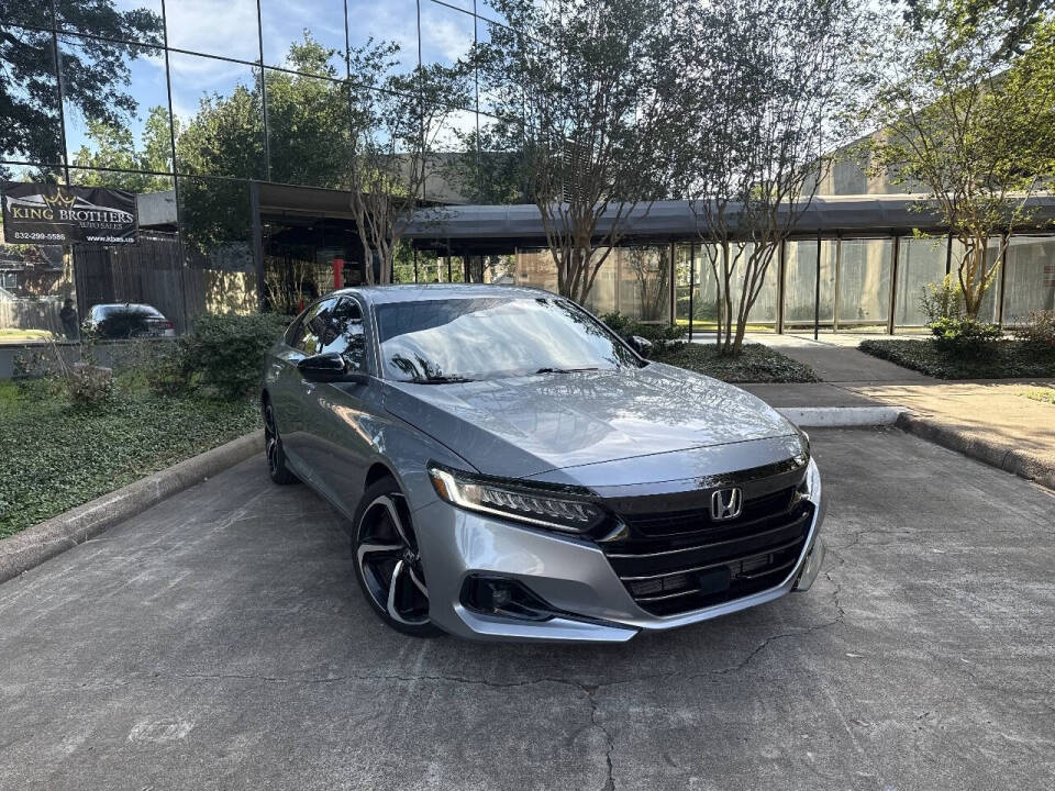 honda accord 2021 1HGCV1F32MA026106 image honda accord 2021 1HGCV1F32MA026106 image