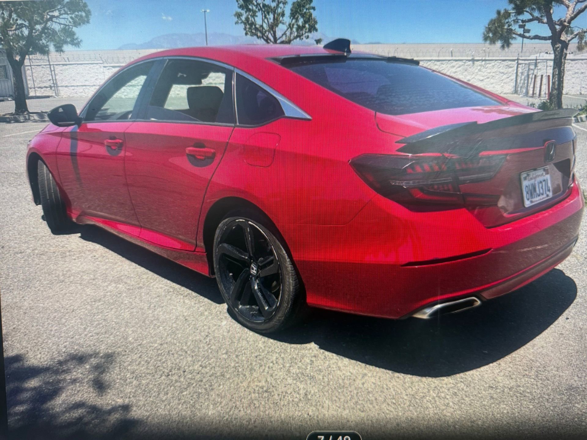 honda accord 2021 1HGCV1F37MA017286 image honda accord 2021 1HGCV1F37MA017286 image