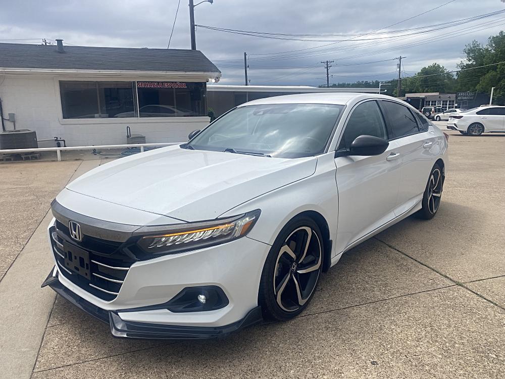 honda accord 2021 1HGCV1F44MA093959 image honda accord 2021 1HGCV1F44MA093959 image