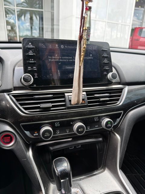 honda accord 2021 1HGCV1F37MA008264 image honda accord 2021 1HGCV1F37MA008264 image