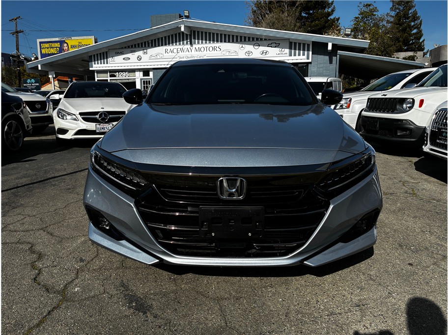 honda accord 2021 1HGCV1F3XMA092337 image honda accord 2021 1HGCV1F3XMA092337 image