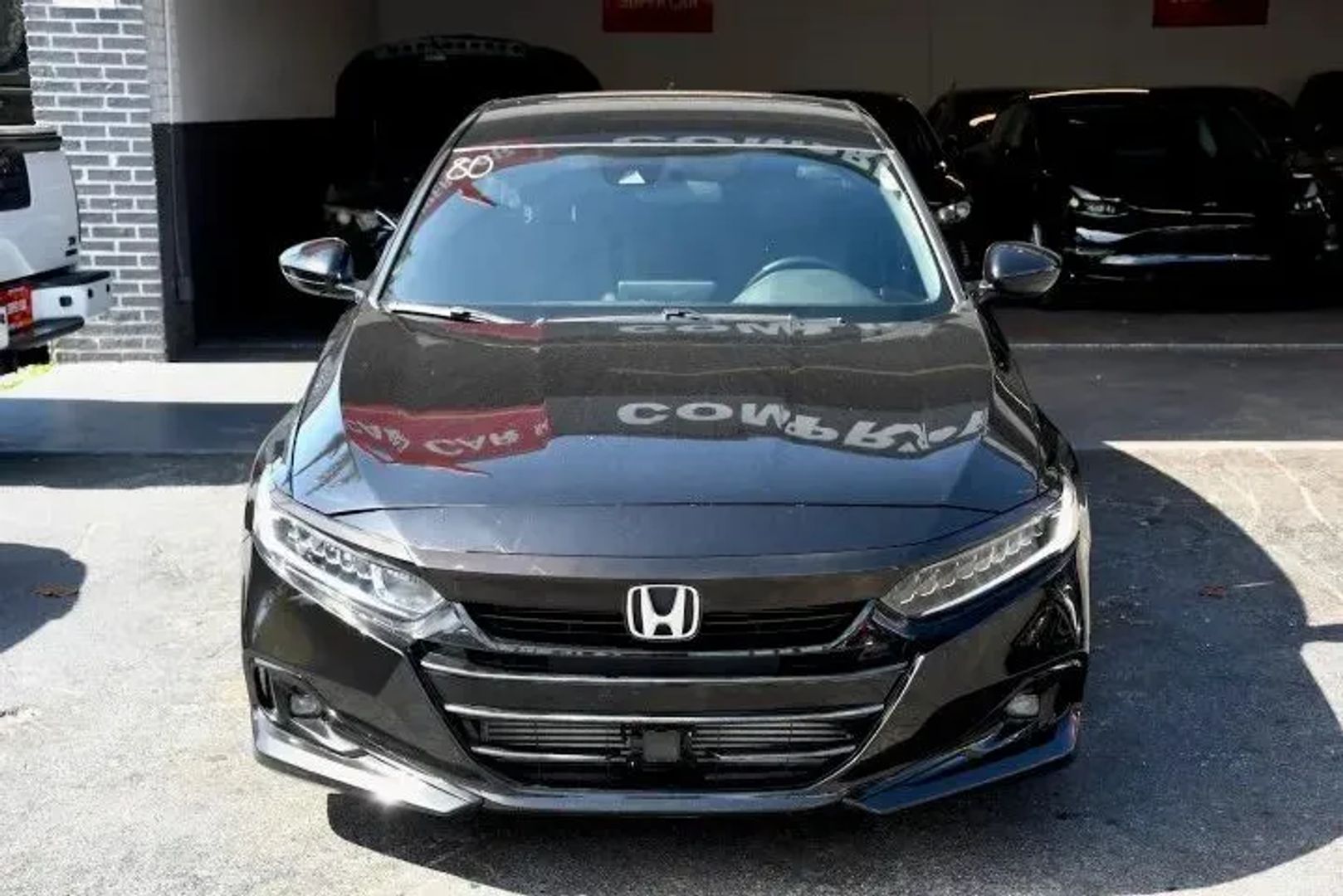 honda accord 2021 1HGCV1F31MA076494 image honda accord 2021 1HGCV1F31MA076494 image