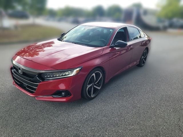 honda accord 2021 1HGCV1F37MA063345 image honda accord 2021 1HGCV1F37MA063345 image
