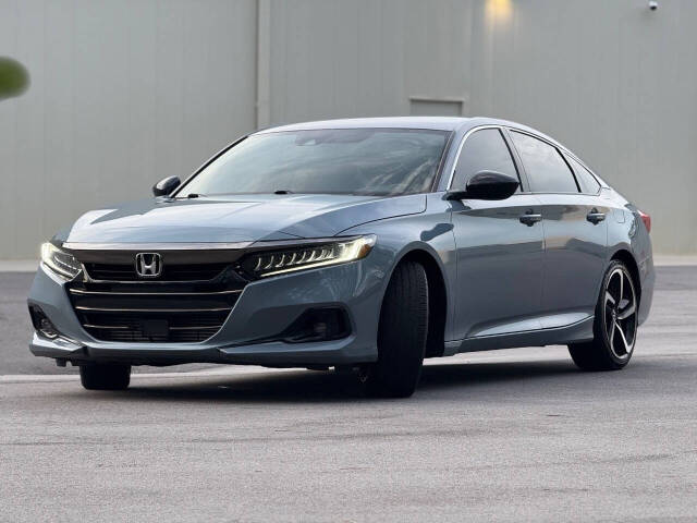 honda accord 2021 1HGCV1F42MA027992 image honda accord 2021 1HGCV1F42MA027992 image