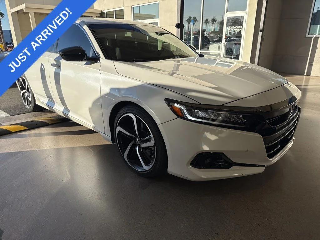 honda accord 2021 1HGCV1F3XMA058303 image honda accord 2021 1HGCV1F3XMA058303 image