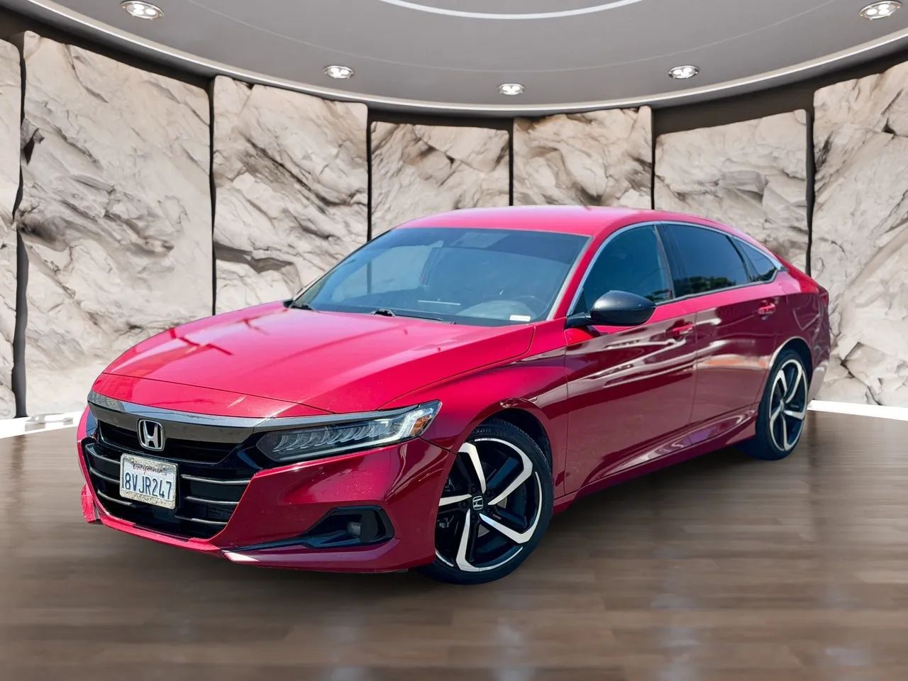 honda accord 2021 1HGCV1F35MA066647 image honda accord 2021 1HGCV1F35MA066647 image