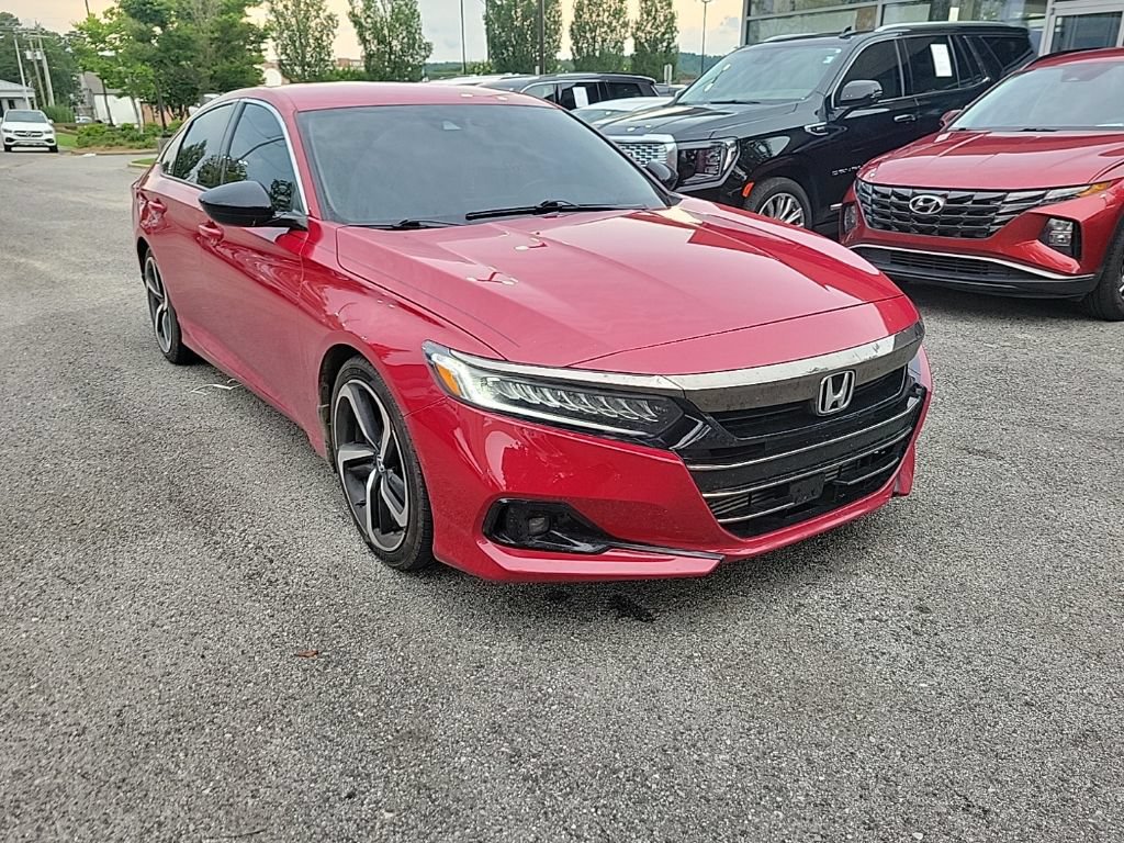 honda accord 2021 1HGCV1F4XMA119111 image honda accord 2021 1HGCV1F4XMA119111 image