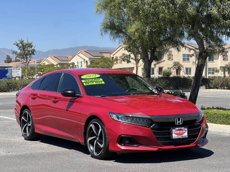 honda accord 2021 1HGCV1F37MA074622 image honda accord 2021 1HGCV1F37MA074622 image
