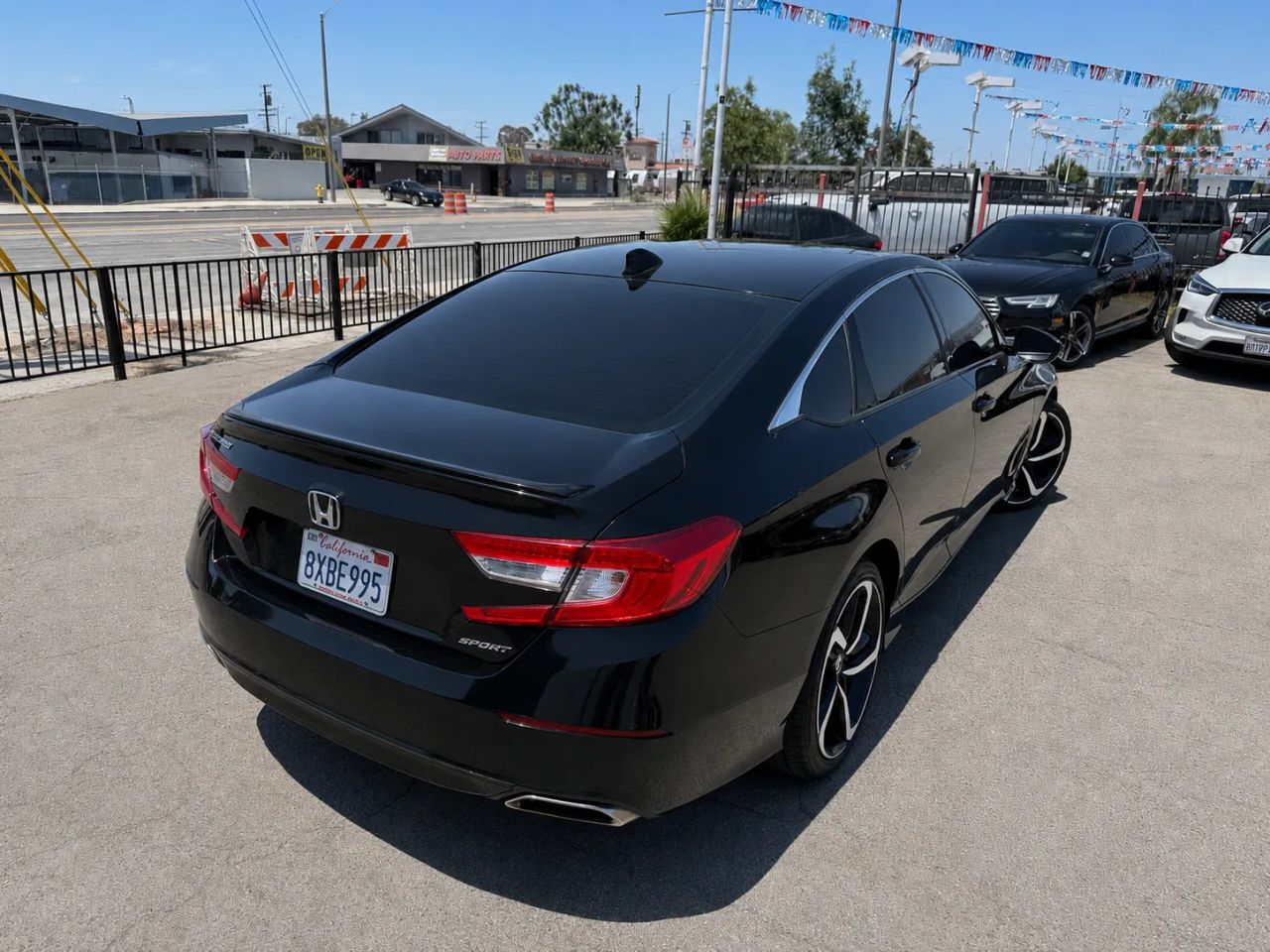 honda accord 2021 1HGCV1F36MA083313 image honda accord 2021 1HGCV1F36MA083313 image