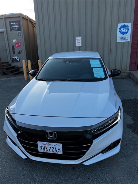 honda accord 2021 1HGCV1F33MA053007 image honda accord 2021 1HGCV1F33MA053007 image