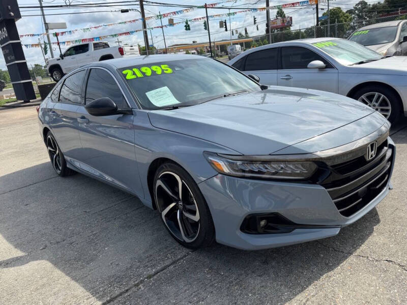 honda accord 2021 1HGCV1F46MA117212 image honda accord 2021 1HGCV1F46MA117212 image