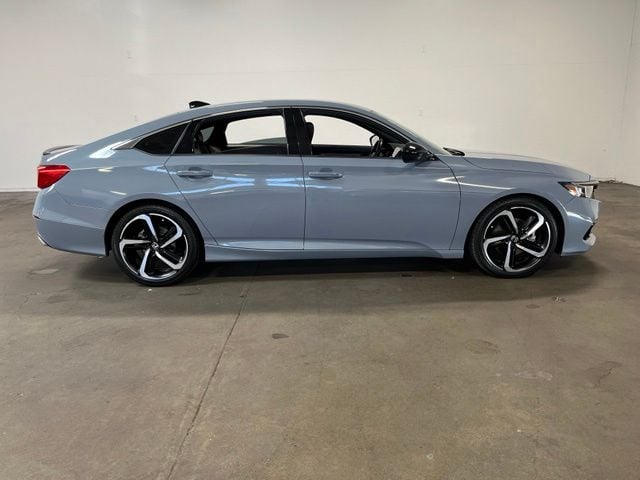 honda accord 2021 1HGCV1F33MA086413 image honda accord 2021 1HGCV1F33MA086413 image