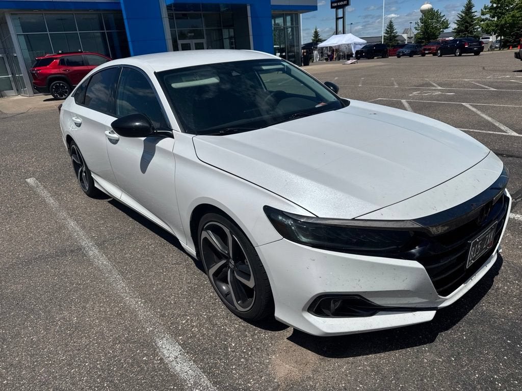 honda accord 2021 1HGCV1F4XMA014178 image honda accord 2021 1HGCV1F4XMA014178 image