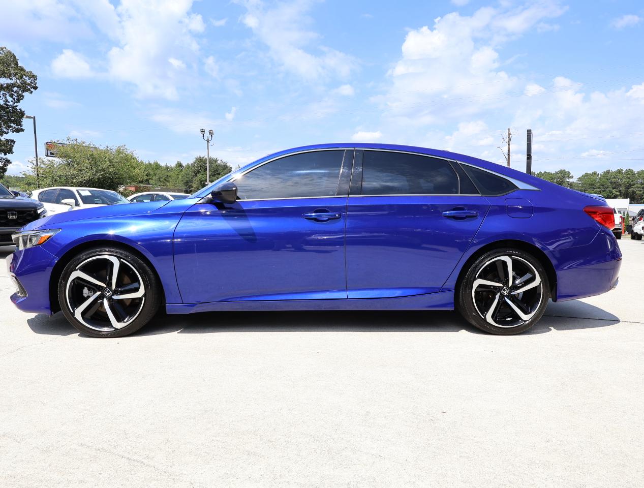 honda accord 2021 1HGCV1F35MA094870 image honda accord 2021 1HGCV1F35MA094870 image