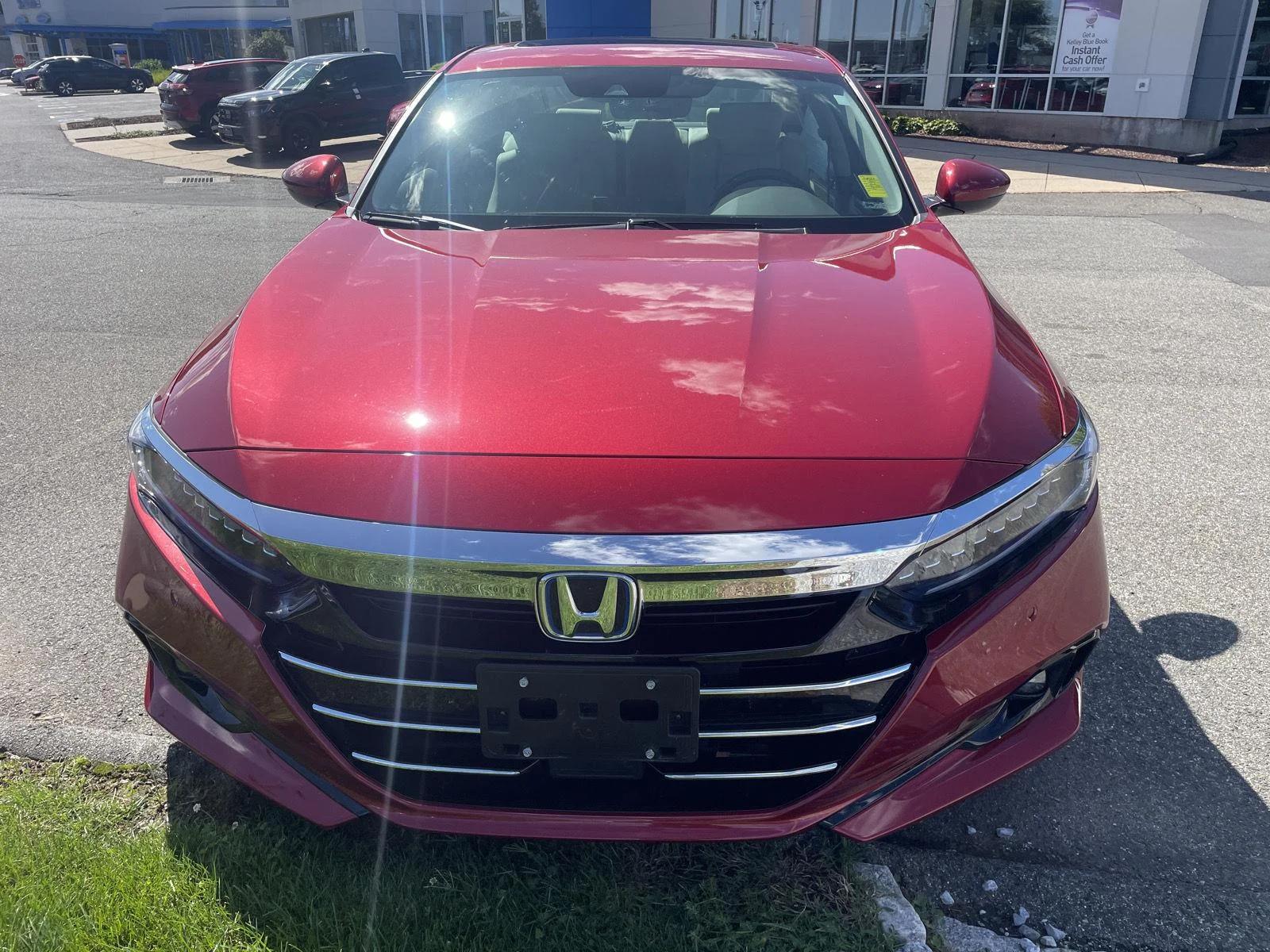 honda accord 2021 1HGCV3F50MA014503 image