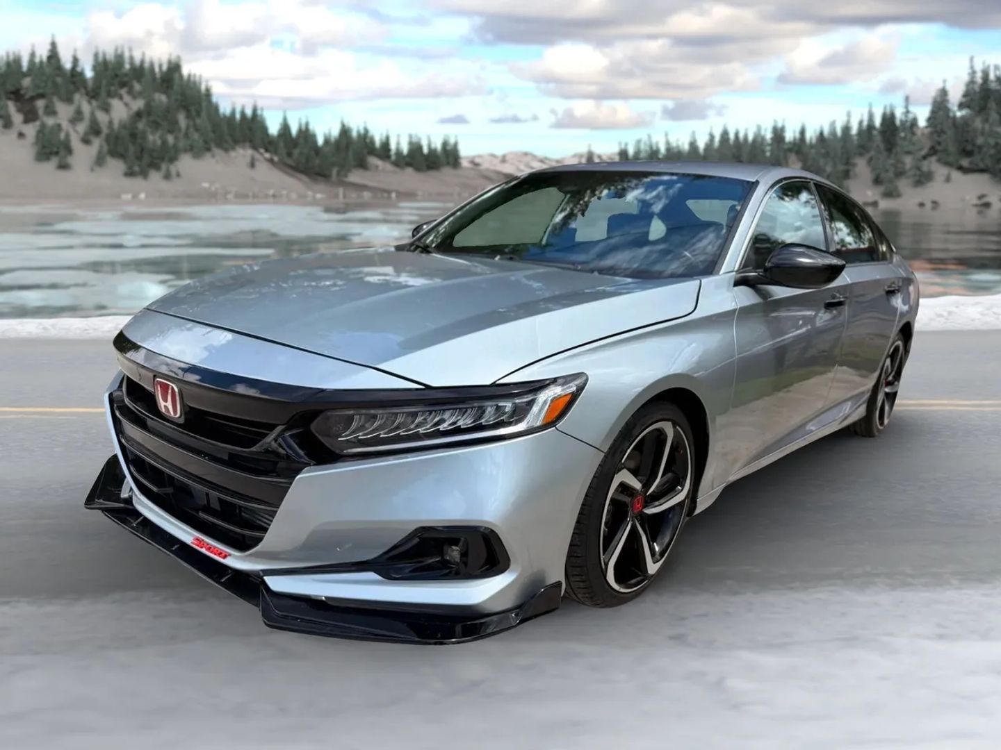 honda accord 2021 1HGCV1F35MA084811 image honda accord 2021 1HGCV1F35MA084811 image