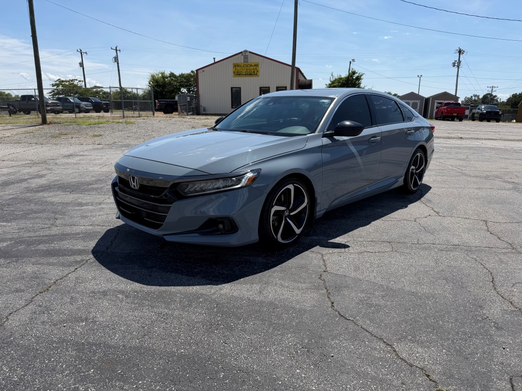 honda accord 2021 1HGCV1F46MA023816 image honda accord 2021 1HGCV1F46MA023816 image