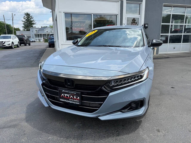 honda accord 2021 1HGCV1F40MA056164 image honda accord 2021 1HGCV1F40MA056164 image
