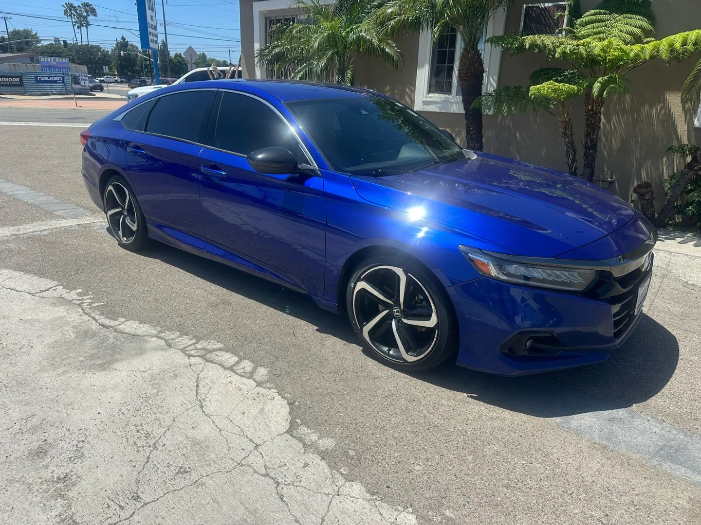honda accord 2021 1HGCV1F35MA090866 image honda accord 2021 1HGCV1F35MA090866 image