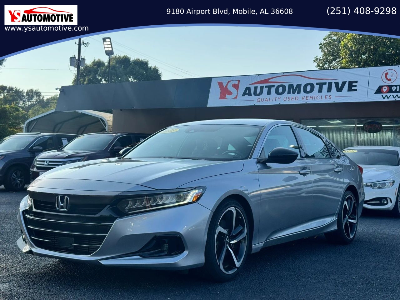 honda accord 2021 1HGCV1F35MA085330 image honda accord 2021 1HGCV1F35MA085330 image