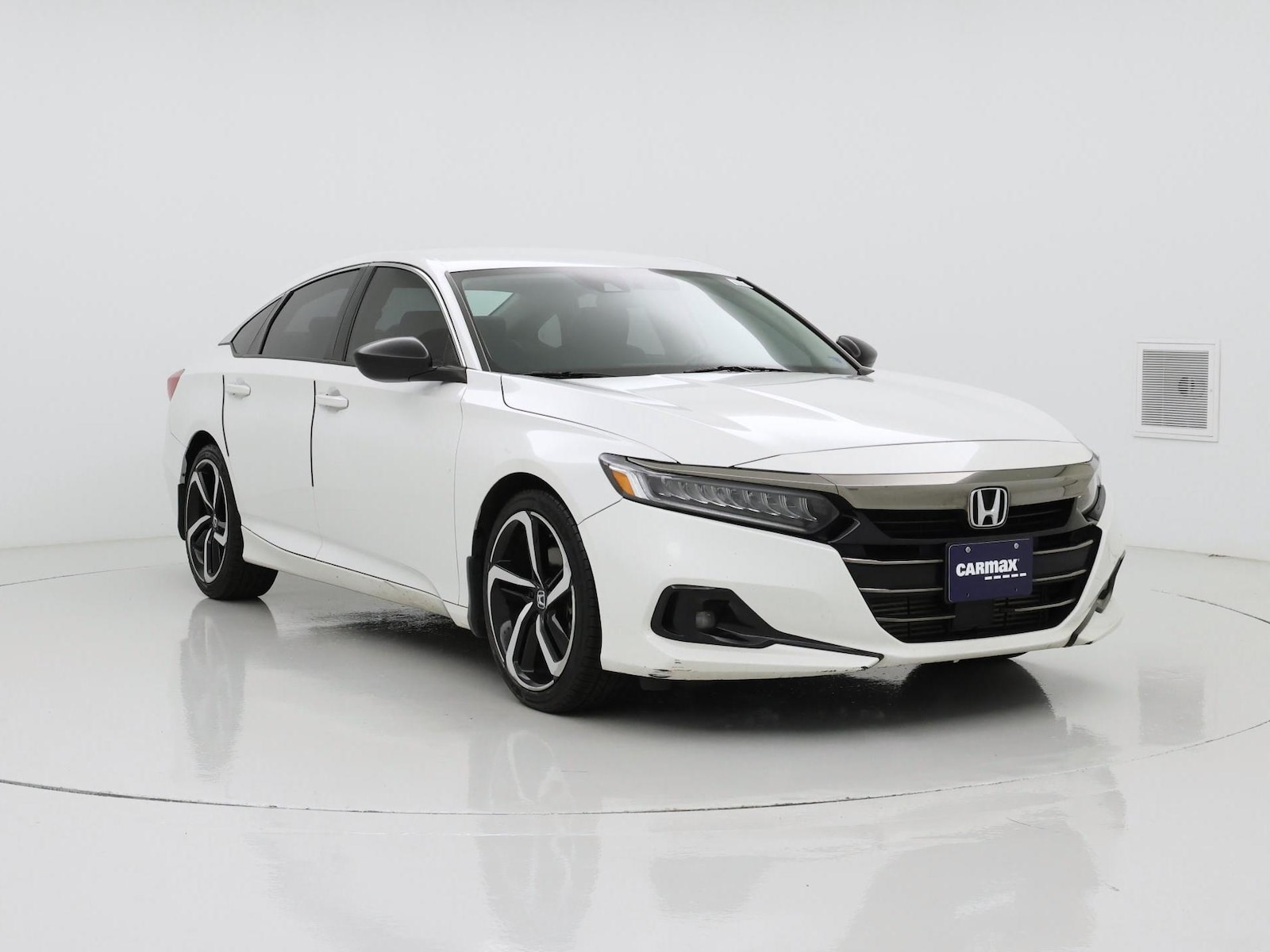 honda accord 2021 1HGCV1F45MA041594 image