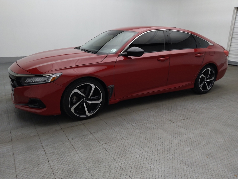 honda accord 2021 1HGCV1F46MA119199 image honda accord 2021 1HGCV1F46MA119199 image