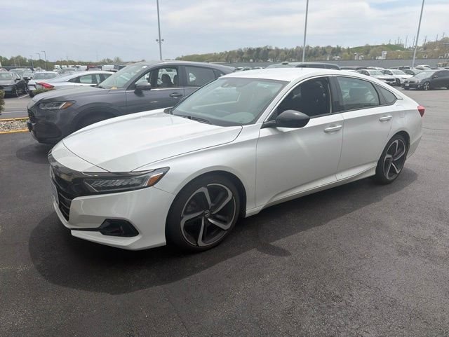 honda accord 2021 1HGCV1F37MA105805 image honda accord 2021 1HGCV1F37MA105805 image