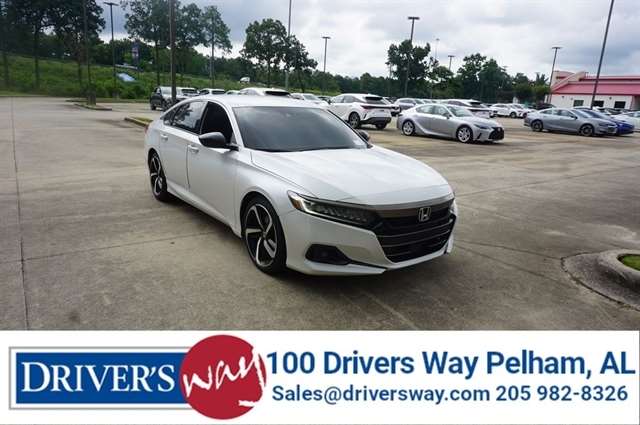 honda accord 2021 1HGCV1F35MA020381 image honda accord 2021 1HGCV1F35MA020381 image