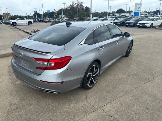 honda accord 2021 1HGCV1F34MA084816 image honda accord 2021 1HGCV1F34MA084816 image