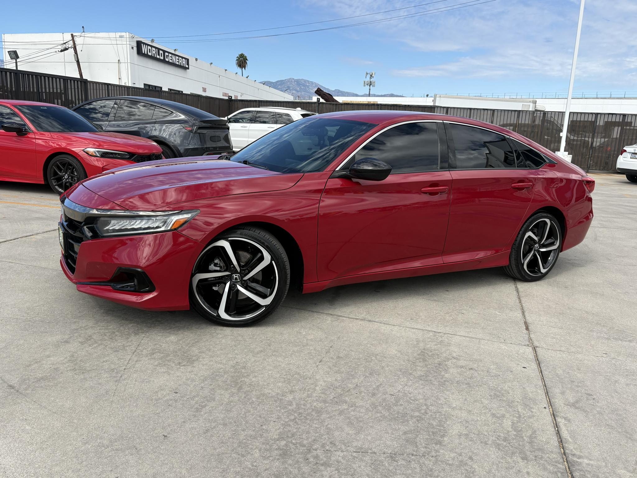honda accord 2021 1HGCV1F35MA080645 image honda accord 2021 1HGCV1F35MA080645 image