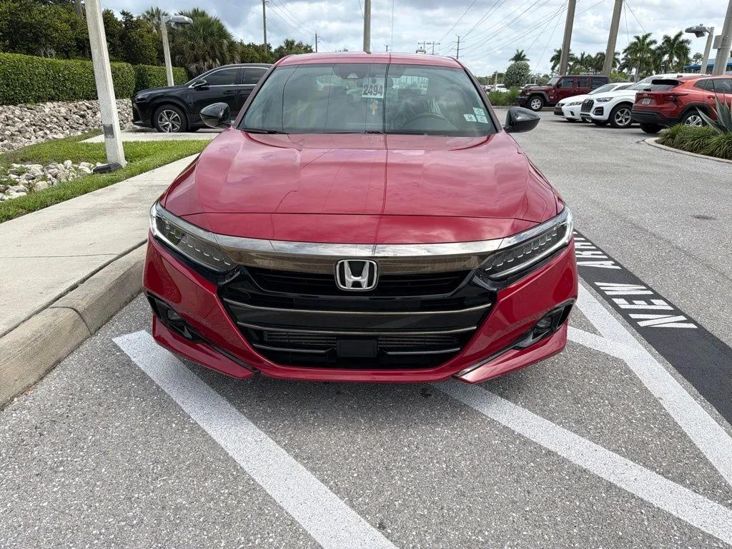 honda accord 2021 1HGCV1F33MA017267 image honda accord 2021 1HGCV1F33MA017267 image