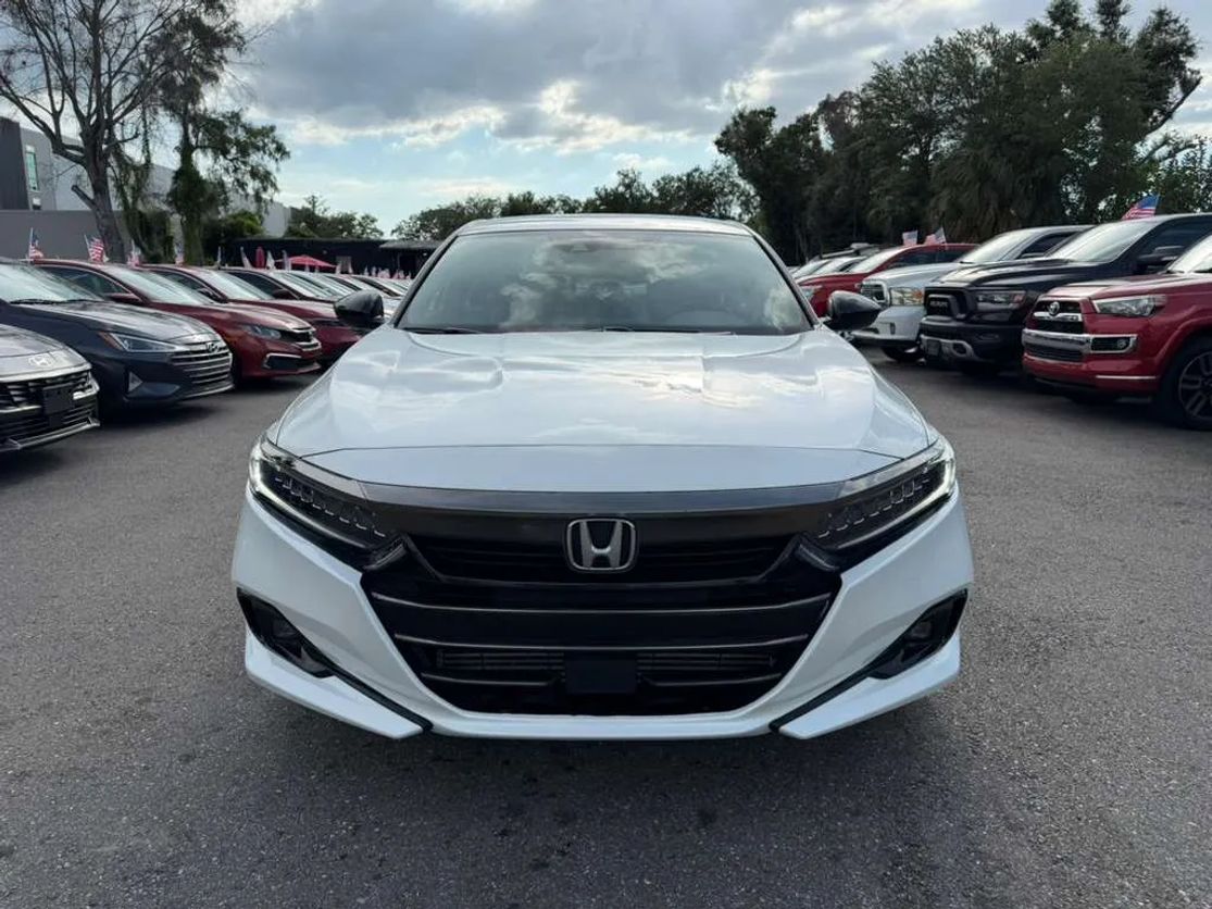 honda accord 2021 1HGCV1F3XMA052954 image honda accord 2021 1HGCV1F3XMA052954 image