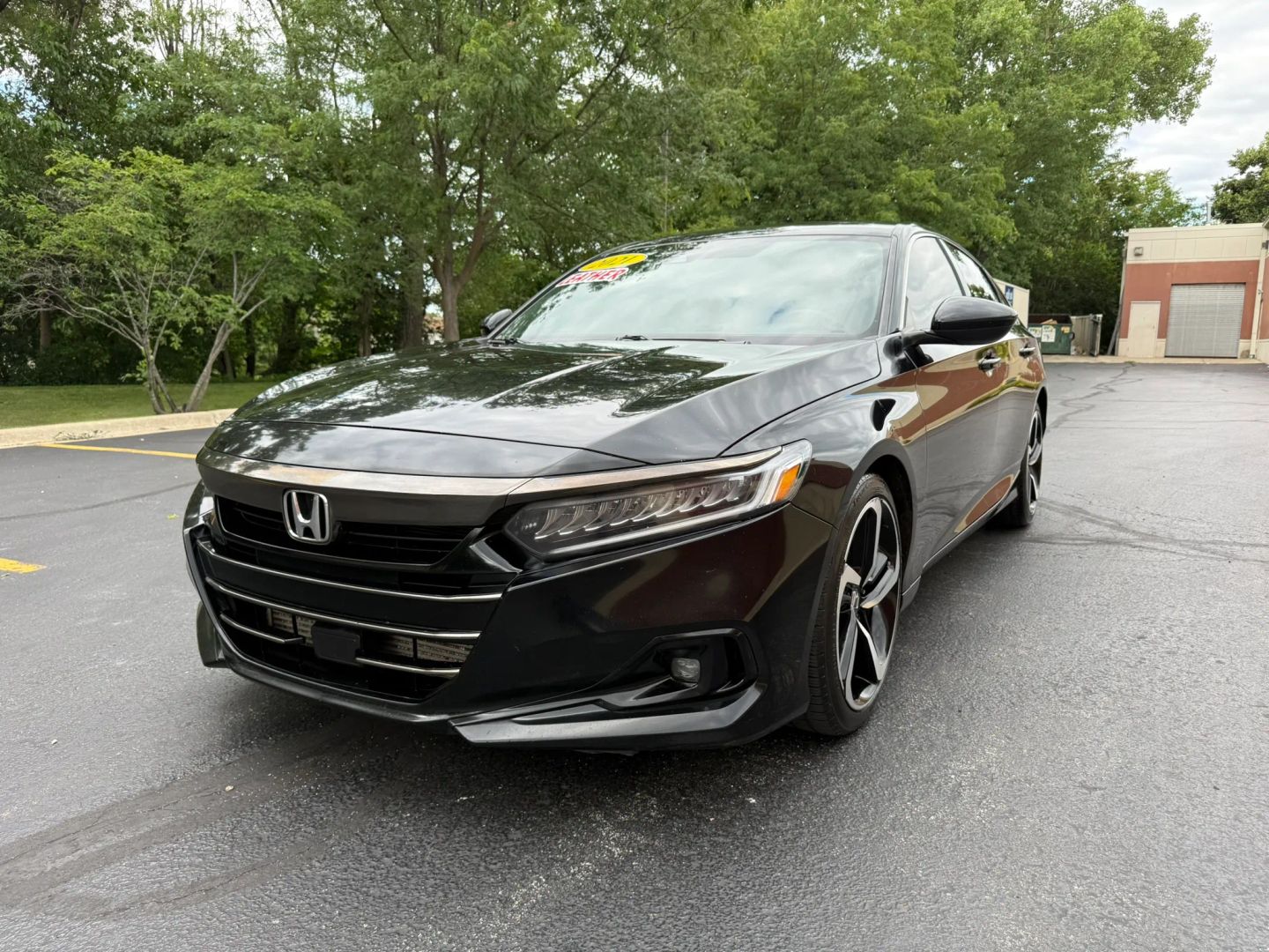honda accord 2021 1HGCV1F31MA031765 image honda accord 2021 1HGCV1F31MA031765 image