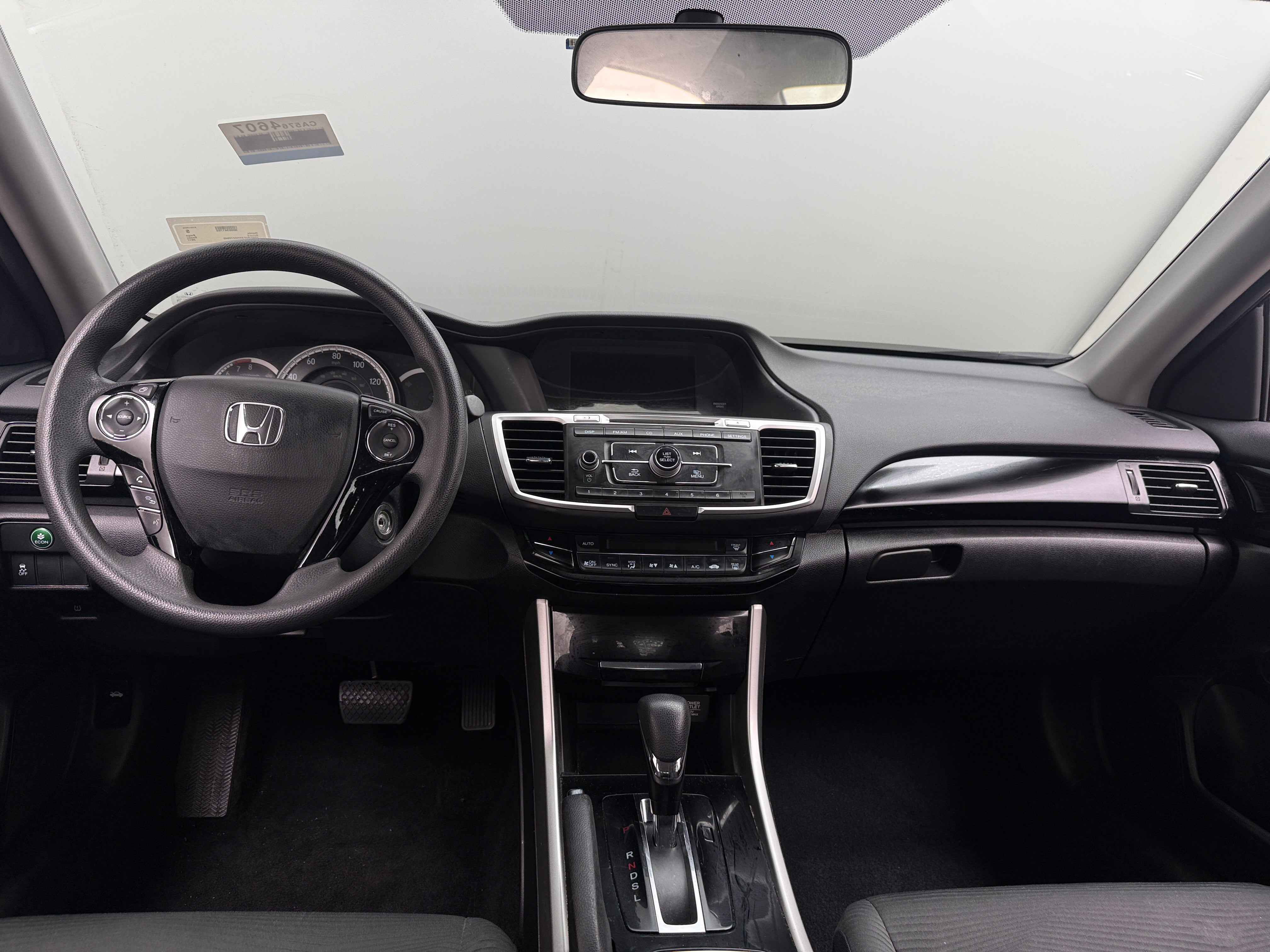 honda accord 2017 1HGCR2F3XHA272045 image honda accord 2017 1HGCR2F3XHA272045 image